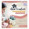 Tommee Tippee Closer To Nature Silicone Feeding Bottle TT42272810 260ml 2 PCS