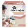 Tommee Tippee Closer To Nature Silicone Feeding Bottle TT42272810 260ml 2 PCS