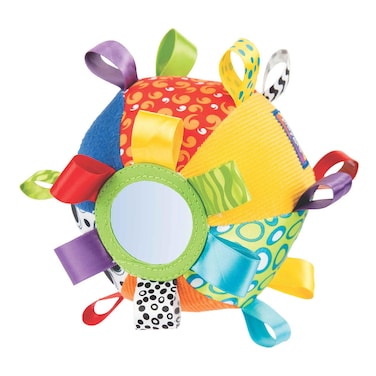 Playgro Loopy Loops Chime Ball PG0180271