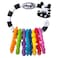 Playgro Zebra 9 Links PG0184558 3 Months and above