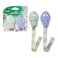 Tommee Tippee Clip-on Soother Holders TT433363