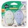 Tommee Tippee Clip-on Soother Holders TT433363