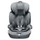 Nurtur 8-Position Car Seat ZY10-NR8 Grey