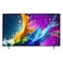 LG QNED QNED80 65 inch 4K Smart TV AI Magic remote HDR10 webOS24 2024
