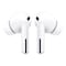 Samsung Galaxy Buds 3 Pro Truly Wireless Bluetooth In-Ear Earbuds with Charging Case White