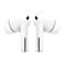 Samsung Galaxy Buds 3 Pro Truly Wireless Bluetooth In-Ear Earbuds with Charging Case White