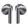 Samsung Galaxy Buds3 Truly Wireless Bluetooth In-Ear Earbuds Silver