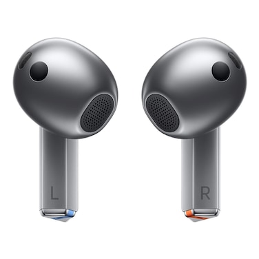 Samsung Galaxy Buds3 Truly Wireless Bluetooth In-Ear Earbuds Silver