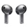 Samsung Galaxy Buds3 Truly Wireless Bluetooth In-Ear Earbuds Silver