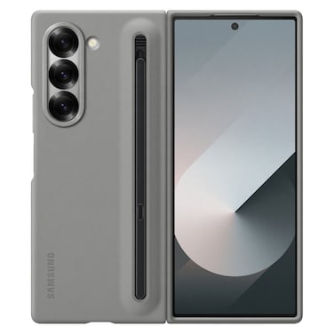 Samsung S-Pen Case for Galaxy Fold6 Grey