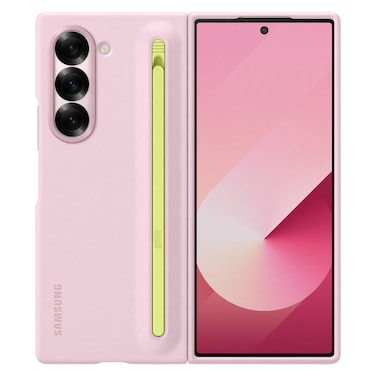 Samsung S-Pen Case for Galaxy Fold6 Pink