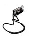 Abuboo Neck Hang Phone Holder Black