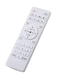 ACHAS Quran Bluetooth Remote Control LED Moon Lamp Speaker Plastic White