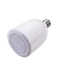 ACHAS Quran Bluetooth Remote Control LED Moon Lamp Speaker Plastic White