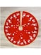 ACLIX 2 in 1 Beautiful Tree And Elk Printed Table Runner With 90 Cm Tree Skirt