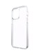 ACLIX 2Pack For iPhone 14 Pro Clear Case and Screen Protector Edge to Edge 360 Degree Front and Back Protection Shockproof Soft TPU With Anti-Scratch Tempered Glass 6.1 inch Clear