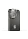 مجموعة ACLIX ثلاثية الأبعاد لحماية الشاشة وعدسة الهاتف iPhone 13 Pro Max (شفاف)