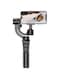ACLIX 3-Axis Gimbal For Smartphones and Action Cameras - Stabilize Your Shots