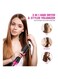 ACLIX 3-In-1 Hair Dryer And Volumizer Black/Pink