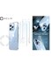 جراب ACLIX 4 في 1 لهاتف iPhone 13 Pro Max مع واقي شاشة زجاجي، جراب حماية مقاوم للصدمات مقاس 6.7 بوصة، جراب حماية ناعم مقاوم للخدوش، جراب شفاف رفيع لهاتف iPhone 13 Pro Max