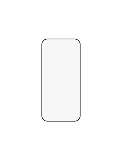 ACLIX Apple iPhone 14 Pro Max Glass Screen Protector Clear