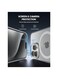 ACLIX Apple iPhone 16 Pro Case With MagSafe Clear