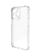 غطاء حماية شفاف رفيع مقاوم للصدمات من مادة TPU من ACLIX لهاتف Apple iPhone 13 Pro Max