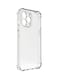 غطاء حماية شفاف رفيع مقاوم للصدمات من مادة TPU من ACLIX لهاتف Apple iPhone 13 Pro Max
