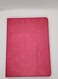 ACLIX Case For Honor Pad X8 New PU Leather Smart Cover With Auto Sleep Wake Feature Slim Flip Shell Case For Honor Pad X8 PINK