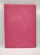 ACLIX Case For Honor Pad X8 New PU Leather Smart Cover With Auto Sleep Wake Feature Slim Flip Shell Case For Honor Pad X8 PINK