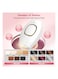 ACLIX Clear Skin Silky DIY Handset Laser Hair Removal Kit &ndash; Painless &amp; Long-Lasting IPL Hair Remover For Face &amp; Body