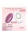 ACLIX Clear Skin Silky DIY Handset Laser Hair Removal Kit &ndash; Painless &amp; Long-Lasting IPL Hair Remover For Face &amp; Body