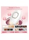ACLIX Clear Skin Silky DIY Handset Laser Hair Removal Kit &ndash; Painless &amp; Long-Lasting IPL Hair Remover For Face &amp; Body