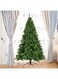 ACLIX Decorative Christmas Tree With Stand Green