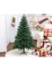 ACLIX Decorative Christmas Tree With Stand Green