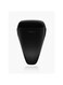 ACLIX Digital Counter Tasbeeh IQIBLA SMART SMART Zikr Ring Noor 22mm Black World's first Muslim IQIBLA SMART Zikr Ring