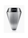 ACLIX Digital Counter Tasbeeh IQIBLA SMART Zikr Ring Metal 22mm Silver