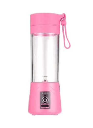 ACLIX Electric Blender And Portable Juicer Cup