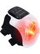 ACLIX Knee Massager-Large LED Screen Arthritis Knee Massage Wearable With Heat Rechargeable Electronic Smart Knee Massage For Knee Joint Pain Injury