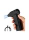 ACLIX Mini Jet Fan Electric Air Blower Gun &amp; Small Hand Fan With Turbo Blades , Super Power AirDuster, 130,000 RPM Wind Speed 52m/s New Portable Turbo Violent