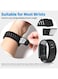 ACLIX Nylon Replacement Wristbands Compatible With Whoop 5.0 Fitness Tracker &ndash; Adjustable, Breathable &amp; Sweatproof Straps For Men and Women &ndash; Durable, Comfortable &amp; Stylish Bands Perfect For Gym