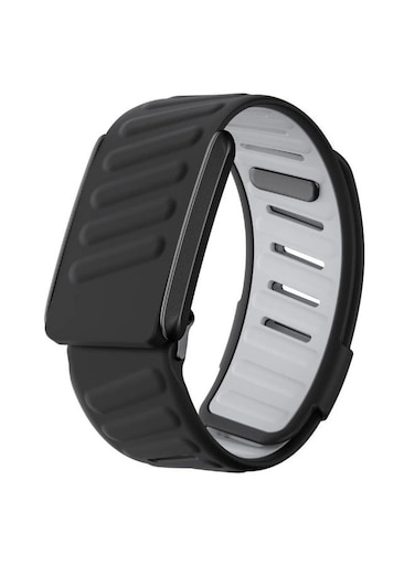 ACLIX Nylon Replacement Wristbands Compatible With Whoop 5.0 Fitness Tracker &ndash; Adjustable, Breathable &amp; Sweatproof Straps For Men and Women &ndash; Durable, Comfortable &amp; Stylish Bands Perfect For Gym