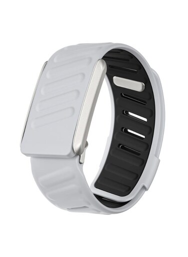 ACLIX Nylon Replacement Wristbands Compatible With Whoop 5.0 Fitness Tracker &ndash; Adjustable, Breathable &amp; Sweatproof Straps For Men and Women &ndash; Durable, Comfortable &amp; Stylish Bands Perfect For Gym