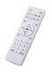 ACLIX Quran Bluetooth Remote Control LED Mood Lamp Speaker White