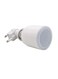ACLIX Quran Bluetooth Remote Control LED Mood Lamp Speaker White