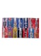 ACLIX RTS European Football Team Keychain Fans Rubber Club Keyring Europe Wholesale Soft PVC Football Soccer Key Chain