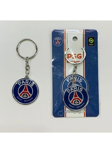 ACLIX RTS European Football Team Keychain Fans Rubber Club Keyring Europe Wholesale Soft PVC Football Soccer Key Chain