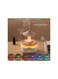 ACLIX Raindrop Humidifier For Bedroom Large Room -Air Humidifiers and Aromatherapy Diffuser