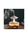 ACLIX Raindrop Humidifier For Bedroom Large Room -Air Humidifiers and Aromatherapy Diffuser