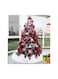 ACLIX Tree Skirt White 78cm